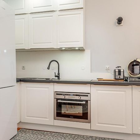 Nouvel Appartement De Caractere Et Climatise A La Joliette Marseille Exteriör bild
